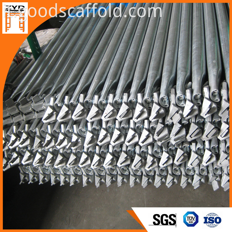 Diagonal Brace